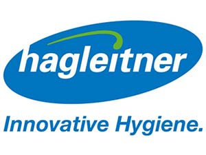 Hagleitner Logo