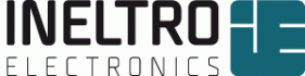 INELTRO Electronics Logo