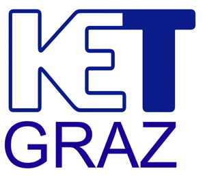 KET Graz Logo