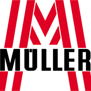 Müller Transporte Logo