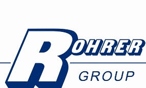 Rohrer Group Logo